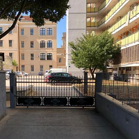 Harbour-Apartment With Sea View And Parking Spot Pula Exterior foto